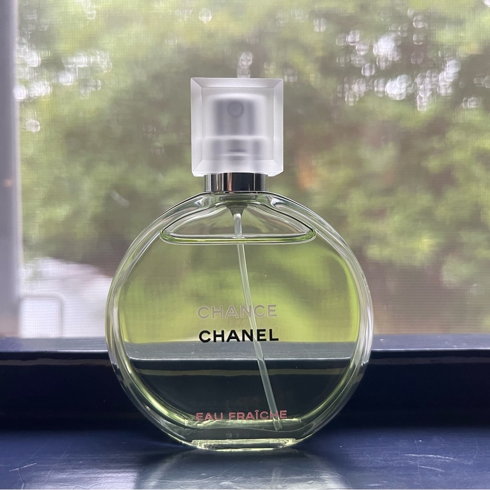 Chance Eau Fraiche